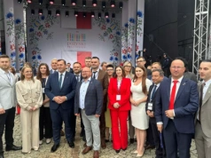 Dożynki Prezydenckie 2025. Krajewski obiecuje pakiet wsparcia dla rolników