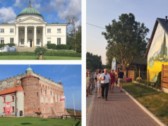 Cuda Polski 2025. Trzy miejsca w Kujawsko-Pomorskiem walczą o laury