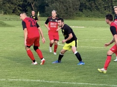 Wygrywają Kolejarz Stróże oraz Poprad Rytro. Remisuje Poprad Muszyna i Gród Podegrodzie. Przegrywaja Dunajec Nowy Sącz. Wyniki lig niższych (IV, V, okręgówka, A i B-klasa)