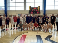 Koszykarze UJK najlepsi w turnieju „Kielce Cup”. Za tydzień rozpoczyna się liga