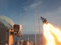 Cel trafiony. Rosja odpala rakietę „widmo” u granic NATO