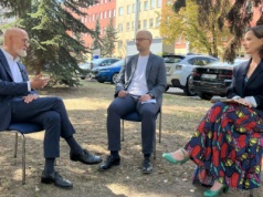 "Miodowa 15" na Kanale Gospodarczym. Dziś o godz. 20 premiera, gościem Tomasz Maciejewski