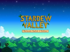 Aktualizacja do Stardew Valley na Switcha 2 będzie darmowa dla posiadaczy gry na pierwszego pstryczka