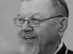 Zmarł biskup Antoni Pacyfik Dydycz. Był wspaniałym kapłanem i wielkim patriotą