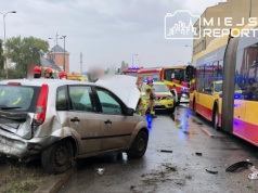 Najpierw doszło do wypadku. W to, co zrobiła potem matka rannego dziecka, trudno uwierzyć