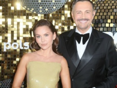 "Taniec z gwiazdami" wrócił na antenę. Relacja na żywo z 1. odcinka