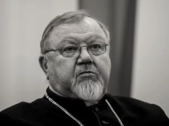 Zmarł biskup Antoni Pacyfik Dydycz. Miał 87 lat