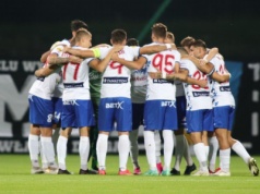 Niedziela w Betclic II lidze dla gości. Podbeskidzie zagrało jak profesor