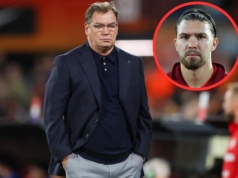 Jan Urban miał dylemat. Dlatego postawił na debiutanta Wiśniewskiego!