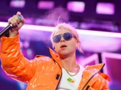 Skolim w programie „Pytanie na śniadanie” TVP2