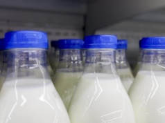 Upadek kultowej mleczarni. Wszyscy pracownicy zwolnieni