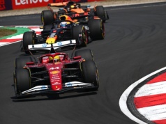 Stefano Domenicali chce jak najwięcej sprintów w F1