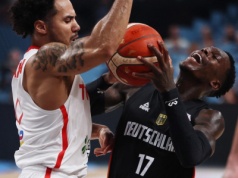 To oni wygrali EuroBasket! A zaczęli finał od 2:13