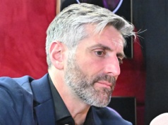 Maciej Dowbor zachorował. "Zło w najczystszej postaci"