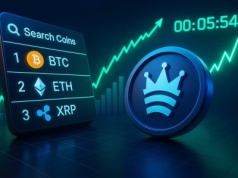 Opcje krypto rosną do rekordowych 49 mld USD. Zexpire stawia na dostęp detaliczny