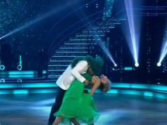 Co za sceny w „Tańcu z Gwiazdami”. Rogacewicz i Kaczorowska zrobili to przed kamerami