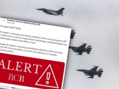 Ministerstwo opublikowało specjalny komunikat. Wyjaśniają, co robić, gdy słychać syreny alarmowe