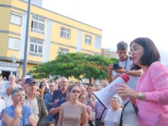 Las Palmas: mieszkańcy Las Torres zachowają swoje domy