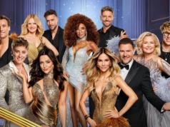 Po latach obejrzałam Taniec z gwiazdami. Uśmiech nie schodził mi z twarzy