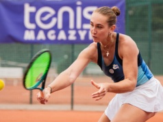 ITF W15 Radom Cup: Polka Gina Feistel zwyciężczynią zmagań