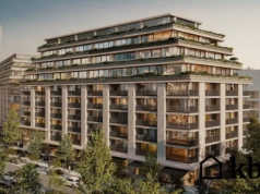 Ta inwestycja na warszawskiej Woli na nowo zdefiniuje pojęcie luksusu