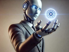 Sztuczna inteligencja już wie. Tyle wyniesie kurs kryptowaluty Cardano (ADA) we wrześniu 2025 r.