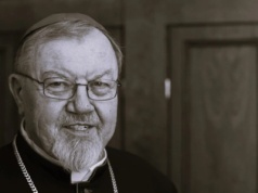 Nie żyje biskup Antoni Dydycz. "Bardzo smutna wiadomość"