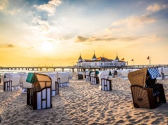 Urlop nad Bałtykiem w nowej odsłonie. Wyspa Uznam po niemieckiej stronie - inspiracje na wyjazd dla każdego