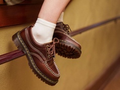 Lowell od Dr. Martens - model, który podbije ulice