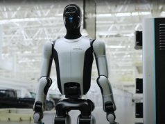 Chiński UBTech zdobywa rekordowy kontrakt na roboty humanoidalne
