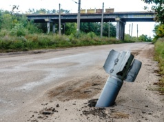 RELACJA. 1300. dzień wojny na Ukrainie