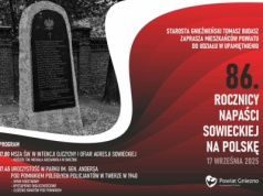 Gniezno uczci 86. rocznicę napaści sowieckiej na Polskę