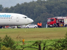 Lotnisko Balice wznowiło normalne operacje. Pasażerowie czekali wiele godzin na odlot samolotów