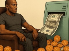 Hayes: Cykl krypto do 2026