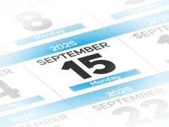 Wydarzy się dziś. Kalendarium wydarzeń na rynkach w dniu 15.09.2025