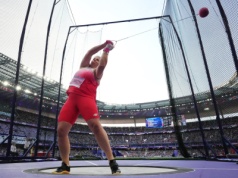 Złoto i rekord! Oto jak Anita Włodarczyk pokazała swoją wielkość