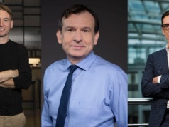 Maklerzy poszli na wojnę, a inwestorzy zacierają ręce