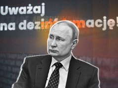 "Trzeba było rosyjskich dronów nad Polską...". Oto prawda o walce z dezinformacją w Polsce