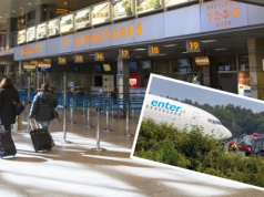 Lotnisko Kraków-Balice już działa. Port ma jednak ważny apel do pasażerów