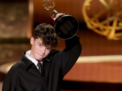 Nagrody Emmy 2025 rozdane. Pełna lista zwycięzców