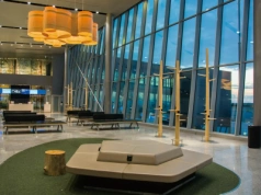 Najlepsze lotnisko w Europie. Pasażerowie skorzystają z sauny