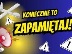 Zapamiętaj te sygnały ostrzegawcze. Mogą się przydać