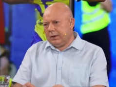 Tak Kowalczyk podsumował nowego piłkarza Legii. "Dziad, który nie potrafił piłki kopnąć"