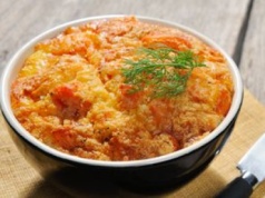 Śniadaniowy hit. Zrób zamiast jajecznicy czy jajka na miękko