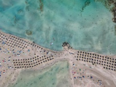 Na Krecie mają nowy pomysł na naciąganie turystów. Polacy już się nabrali