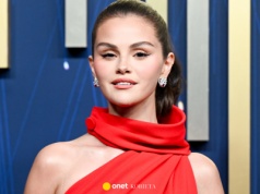 Najlepsze stylizacje gwiazd z gali Emmy. Selena Gomez i Jenna Ortega zachwyciły [GALERIA]