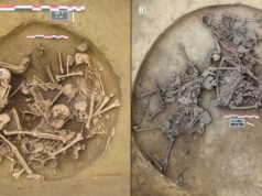 Masowe groby sprzed 6000 lat najstarszym znanym przykładem obchodów zwycięskiej bitwy?