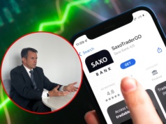 Inwestor czy spekulant? Dyrektor Saxo Banku o tym, jak zostać milionerem