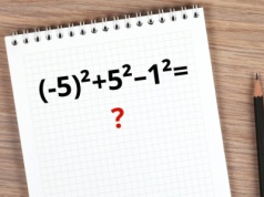 Przypomnij sobie wiedzę ze szkolnej ławki. Przyda się teraz