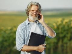 Rolnicy pod lupą inspektorów. Bezpieczeństwo pracy warunkiem zdrowia i unijnych dopłat